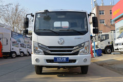 东风 多利卡D6 140马力 4X2 吸尘车(交大神舟牌)(国六)(SSZ5073TXC)