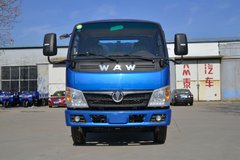 飞碟奥驰 T1系列 110马力 3.2米自卸车(FD3044W16K5-3)