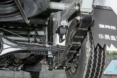 金杯 鑫卡S52 标准型 123马力 汽油 2.55米双排栏板微卡(国六)(JKC1032S6X0)