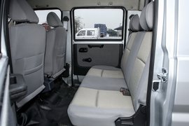 鑫源T52 PLUS 载货车驾驶室                                               图片