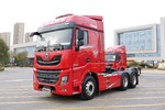 徐工 漢風(汉风)P9 580马力 6X4 AMT自动挡牵引车(国六)(液缓)(XGA4250D6WC)