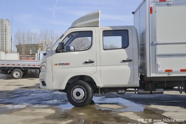 1万_沈阳圣特汽车(福田祥菱)优惠促销_卡车之家