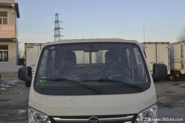 祥菱M2载货车限时促销中 绵阳林辰近期推出几款特价车