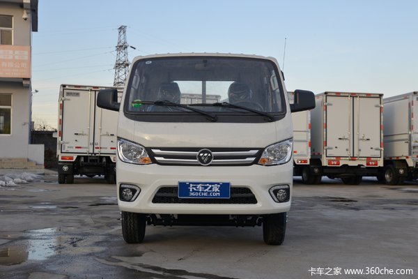 卡车之家-看车·买车·养车·聊车的商用车服务平台