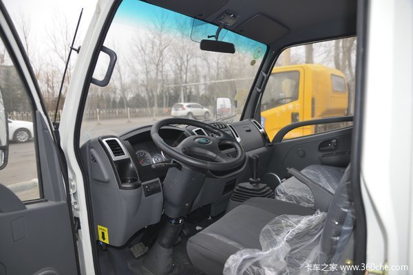 2万_杭州特畅汽车(东风小霸王)优惠促销_卡车之家