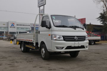 东风小霸王w17102马力395米单排栏板微卡eq1040s6bdb