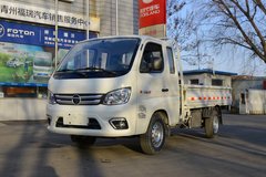 祥菱M1载货车济南市火热促销中 让利高达0.2万