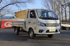 祥菱M1载货车菏泽市火热促销中 让利高达0.3万