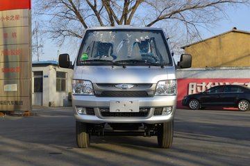 福田时代 驭菱vq1 1.2l 91马力 汽油 2.