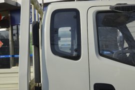 福田时代M3 载货车外观                                                图片