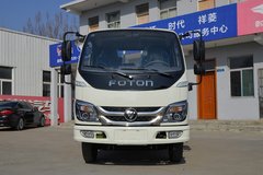 小卡之星5载货车渭南市火热促销中 让利高达0.1万
