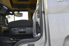 江淮 格尔发A5W重卡 510马力 6X4 AMT自动挡牵引车(HFC4251P12K7E33S8V)