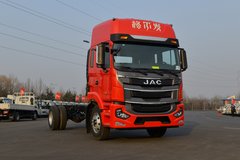 天津市格尔发A5L两轴220马力德载货车仅需0.5万元