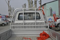 北汽黑豹 兴运G6 1.5L 116马力 汽油 3.06米单排栏板微卡(国六)(BAW1036D30KS)