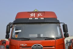 恭喜菏泽盛源 喜提解放J6P危险品运输车