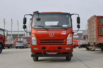 大运轻卡奥普力载货车图片大全_大运轻卡奥普力载货车图片库_卡车之家