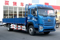 新车到店 淮安市解放JK6载货车仅需14.3万元