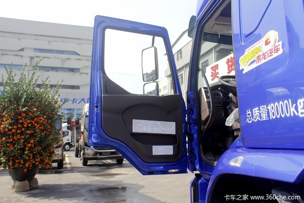 新乘龙M3载货车宜昌市火热促销中 让利高达0.3万