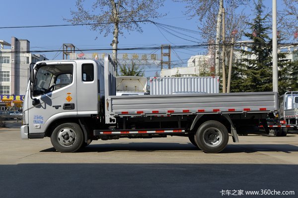 2万 包头欧马可s1排半促销_包头市银利达汽车贸易有限责任公司优惠