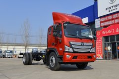 欧马可S3载货车枣庄市火热促销中 让利高达1.2万