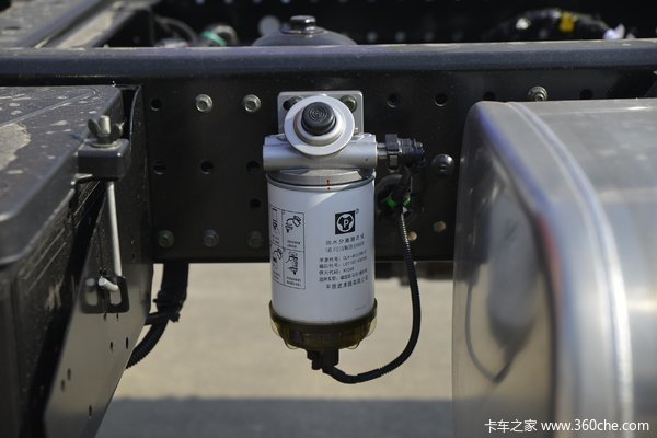 优惠0.3万 广州市欧马可S3载货车火热促销中