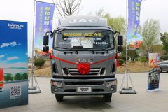 江淮 德沃斯V9 195马力 4X2 8.2米厢式载货车(国六)(HFC5181XXYB80K1E4S)
