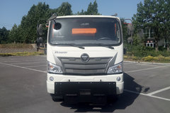 福田 瑞沃ES3 190马力 4X2 绿化综合养护车(国六)(汇强车辆)(BSQ5160TYHBJD6)