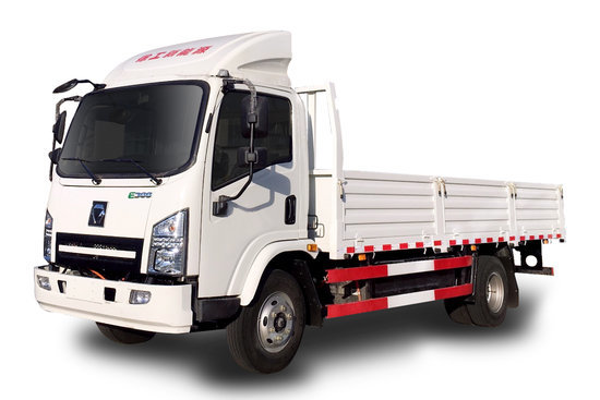 卡车之家 卡车经销商 淄博汉风汽车销售服务(徐工) 货车报价 徐工e300