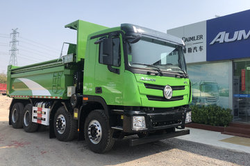  ŷGTL 9ϵؿ  350 8X4 5.6ж(BJ3319DMPKJ-AR)ͼƬ