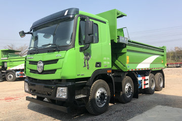  ŷGTL 9ϵؿ  350 8X4 5.6ж(BJ3319DMPKJ-AR) ͼƬ