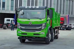 东风华神 T3 200马力 4X2 6.5米自卸车(国六)(EQ3186GL6D51)