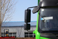 解放J6L自卸车凉山彝族自治州火热促销中 让利高达0.8万