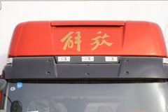 一汽解放 J6L中卡 2020款 领航版 220马力 4X2 冷藏车(宏昌天马)