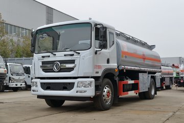 东风 多利卡D9 180马力 4X2 运油车(楚飞牌)(CLQ5181GYY5)