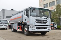 东风 多利卡D9 180马力 4X2 运油车(楚飞牌)(CLQ5181GYY5)