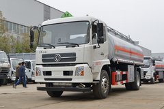 东风商用车 天锦VR 190马力 4X2 运油车(楚飞牌)(CLQ5180GYY5D)