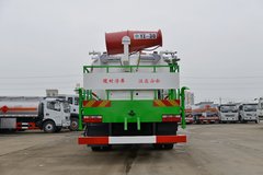 东风 多利卡D9 230马力 4X2 绿化喷洒车(楚飞牌)(国六)(CLQ5182GPSE6)
