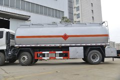 东风商用车 天锦VR 245马力 6X2 运油车(楚飞牌)(国六)(CLQ5262GYY6D)