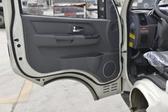 飞碟汽车 缔途GX 112马力 4X2 3.5米冷藏车(FD5031XLCD66K6-1)