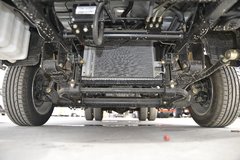 飞碟汽车 缔途GX 112马力 4X2 3.5米冷藏车(FD5031XLCD66K6-1)