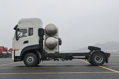 东风商用车 天龙KL重卡 500马力 4X2 LNG牵引车(国六)(DFH4180D6)