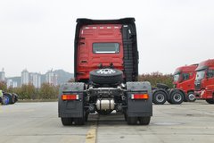 东风商用车 天龙旗舰KX 600马力 6X4 AMT自动挡牵引车(国六)(DFH4250CX7)