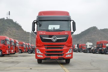 ó 콢KX 600 6X4 AMTԶǣ()(DFH4250CX7) ͼƬ