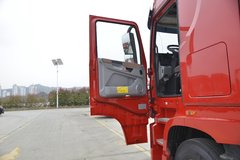 东风商用车 天龙旗舰KX 600马力 6X4 AMT自动挡牵引车(国六)(DFH4250CX7)