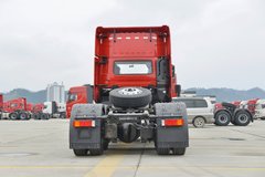 东风商用车 天龙VL重卡 2021款 450马力 6X4危险品牵引车(DFH4250A6)