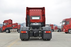 东风商用车 天龙KL重卡 430马力 6X4危险品牵引车(国六)(DFH4250D4)