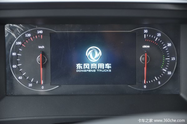 优惠3.5万 乌鲁木齐市天龙旗舰KX牵引车火热促销中