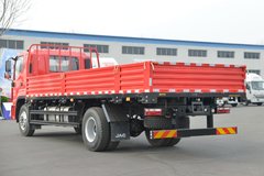 江淮 德沃斯Q9 220马力 4X2 6.78米排半栏板载货车(国六)(HFC1181B80K1E2S-1)