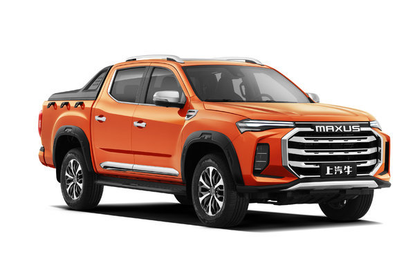 优惠01万上海大通t90皮卡火热促销中