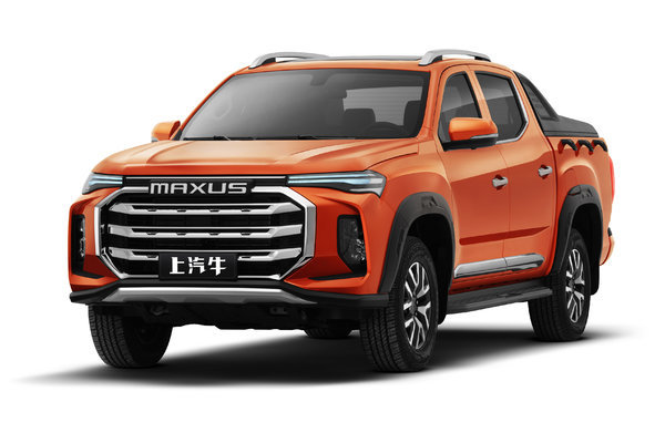 优惠01万上海大通t90皮卡火热促销中